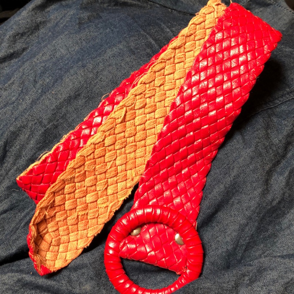 Belt